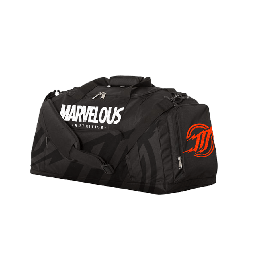 How to Create Gym Bag in Clo3D-Marvelous Designer - YouTube