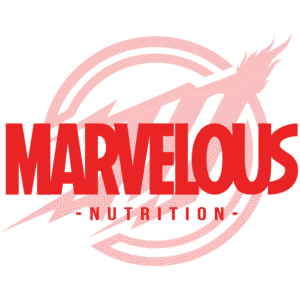 marvelous logo