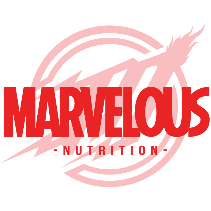 marvelous logo