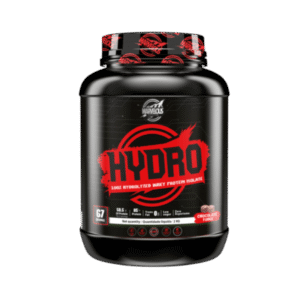 Hydro Whey