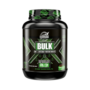 Bulk