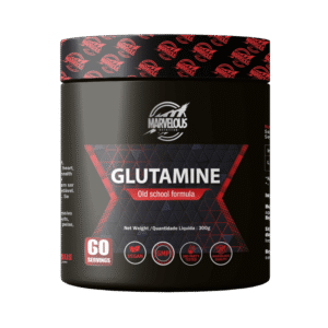 Glutamine