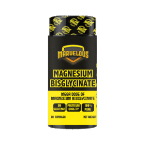 Magnesium Bisglycinate