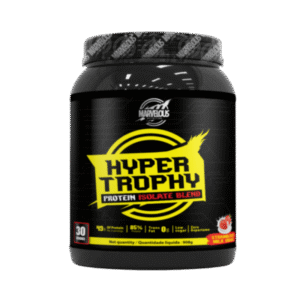 Hyper Trophy