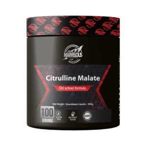 Citrulline malate