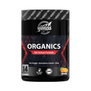 Organics