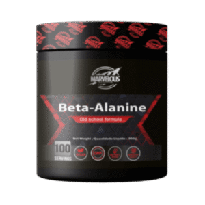 Beta alanine