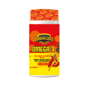 Omega 3
