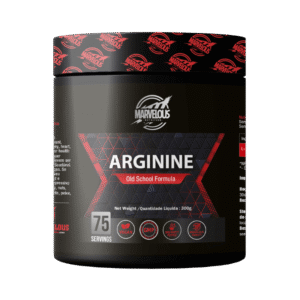 Arginine
