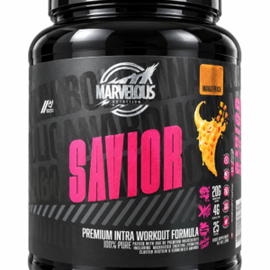 Savior