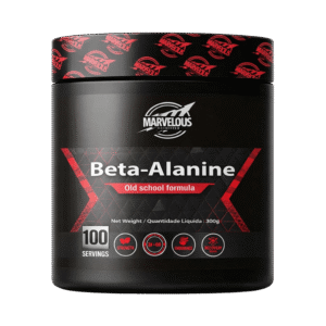 Beta alanine