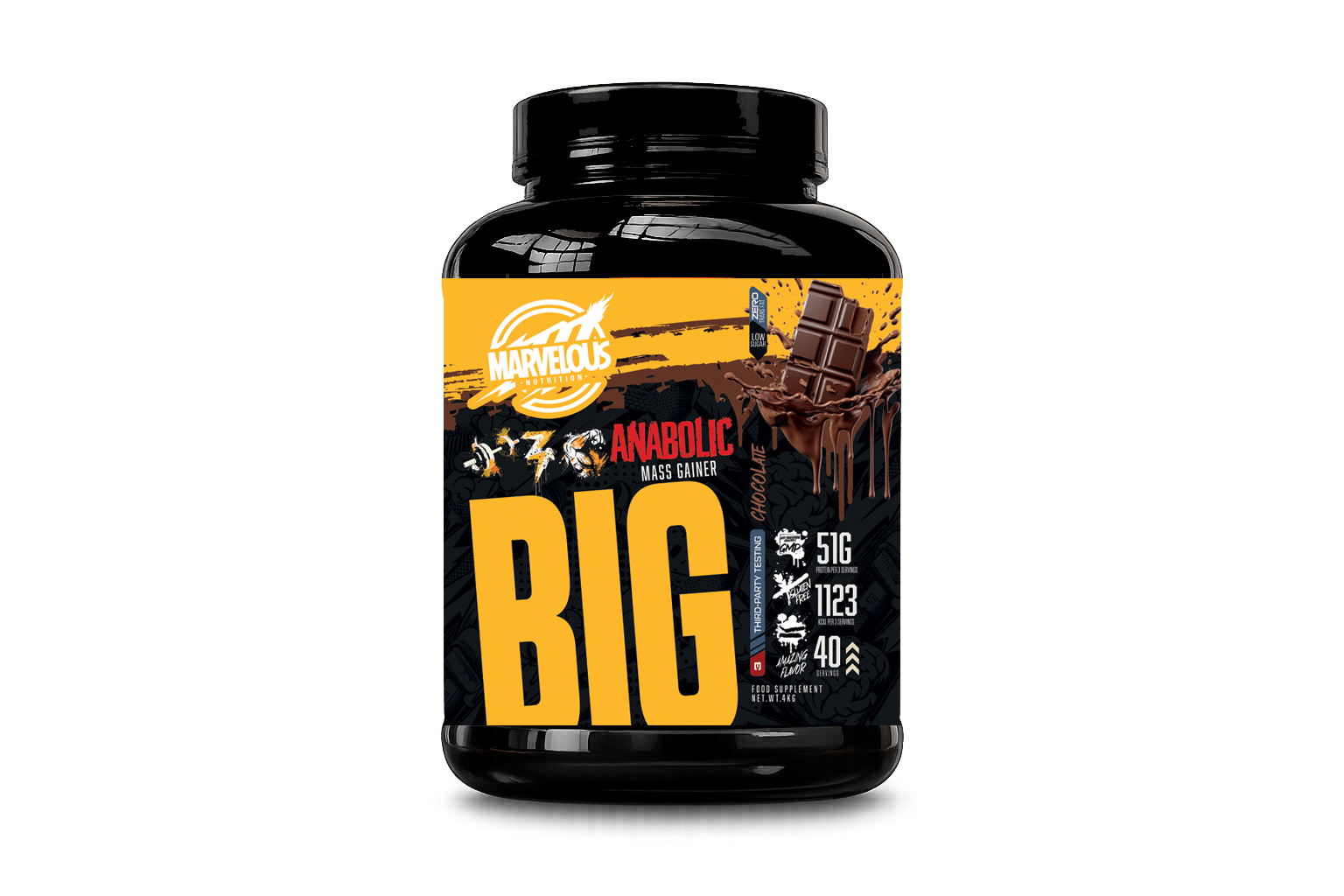 Big