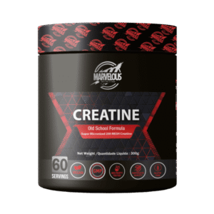 Creatine