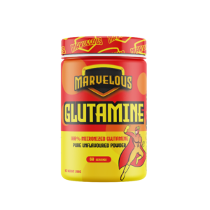 La glutamina