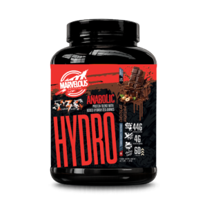 Hydro Whey