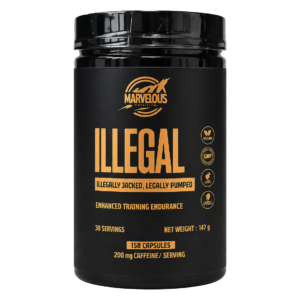 ILLEGAL