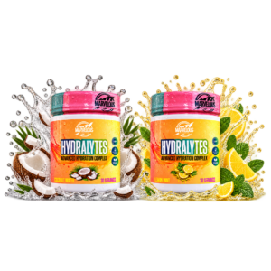 HYDRALYTES